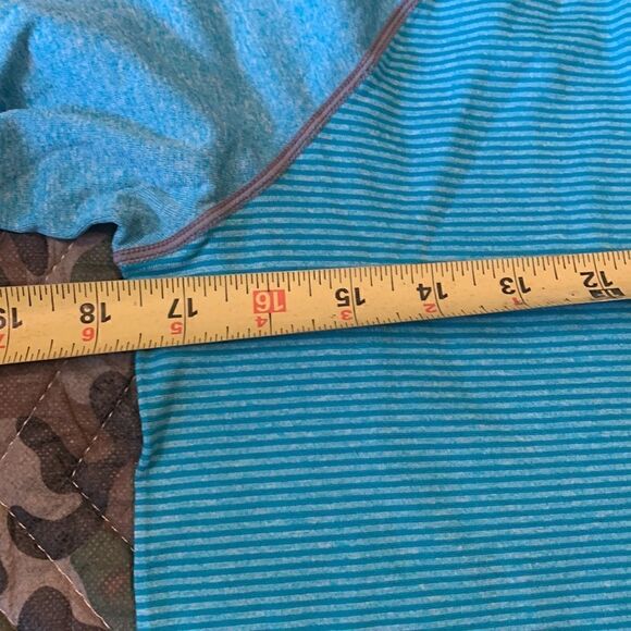 DANSKIN, NOW, Dri-more, long sleeve, thumb holes, semi-fitted, great condition - Picture 8 of 10